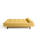 Ver imagem 6 de Sofá Cama 3 Lugares 190 Cm  Sofanete Nabalina