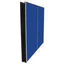 Ver imagem 4 de Mesa de Ping Pong Mdp 15mm Klopf 1001 + Kit Completo Klopf 5030