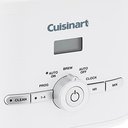 Ver imagem 4 de Cuisinart Cafeteira Programável 12 Xícaras com Jarra de Vidro - Branca