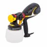 Pistola Pulverizadora Paint Ready Sprayer WBR 220v 220v - 1