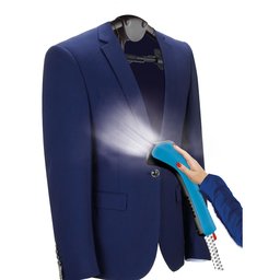 Passadeira a Vapor Mondial Vip Care VP-07 127V 5494-01 - 5 Passadeira a Vapor Mondial Vip Care VP-07 127V 5494-01 - 5