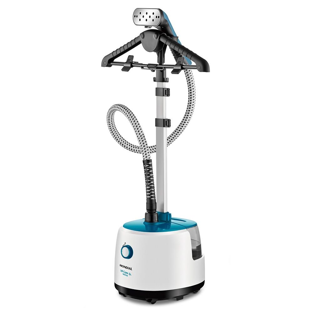 Passadeira a Vapor Mondial Vip Care VP-07 127V 5494-01 é boa?