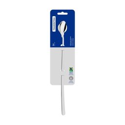 Colher Tramontina Amazonas para Coquetel em Aço Inox - 5