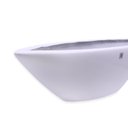 Ver imagem 4 de Vaso Decorativo Barca Branco 17x63x17cm - D’Rossi