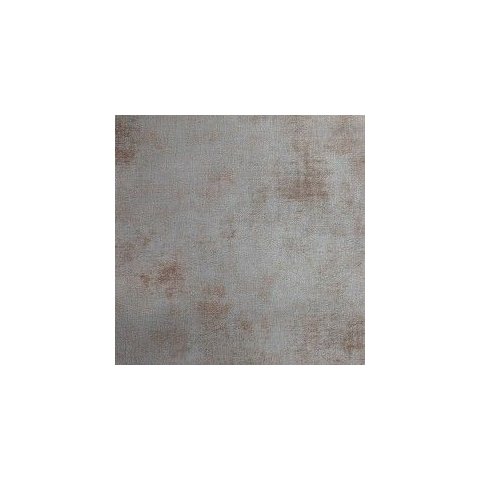 Papel de Parede Kantai Kan Tai Estampa Cimento Queimado Cinza e Marrom Vinílico Lavável 5m Quadrados