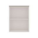Ver imagem 2 de Armário de Cozinha Aéreo Iluminata 100% Mdf 1 Porta - Genialflex