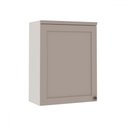 Ver imagem 1 de Armário de Cozinha Aéreo Iluminata 100% Mdf 1 Porta - Genialflex