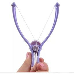Depilador Removedor de Pelos em Linha para Rosto e Corpo Linha - 2