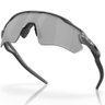 Óculos Ciclismo Oakley Radar Ev Path Carbon Prizm Black Polarized - 4