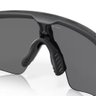 Óculos Ciclismo Oakley Radar Ev Path Carbon Prizm Black Polarized - 7