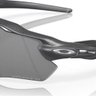 Óculos Ciclismo Oakley Radar Ev Path Carbon Prizm Black Polarized - 6