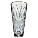 Ver imagem 1 de Vaso Decorativo Enfeite Planta Triangular Eco Crystal 23x10x10cm Transparente