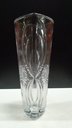 Ver imagem 2 de Vaso Decorativo Enfeite Planta Triangular Eco Crystal 23x10x10cm Transparente