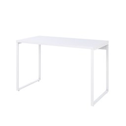 Mesa para Escritório Office Estilo Industrial 120cm Kuadra  - 2