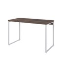 Ver imagem 2 de Escrivaninha Mesa Escritório Office Estilo Industrial 120Cm Kuadra