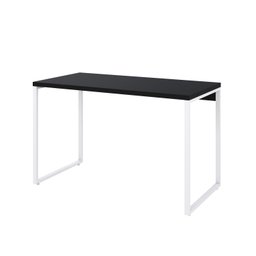 Mesa Para Escritório Office Estilo Industrial 120Cm Kuadra - 2