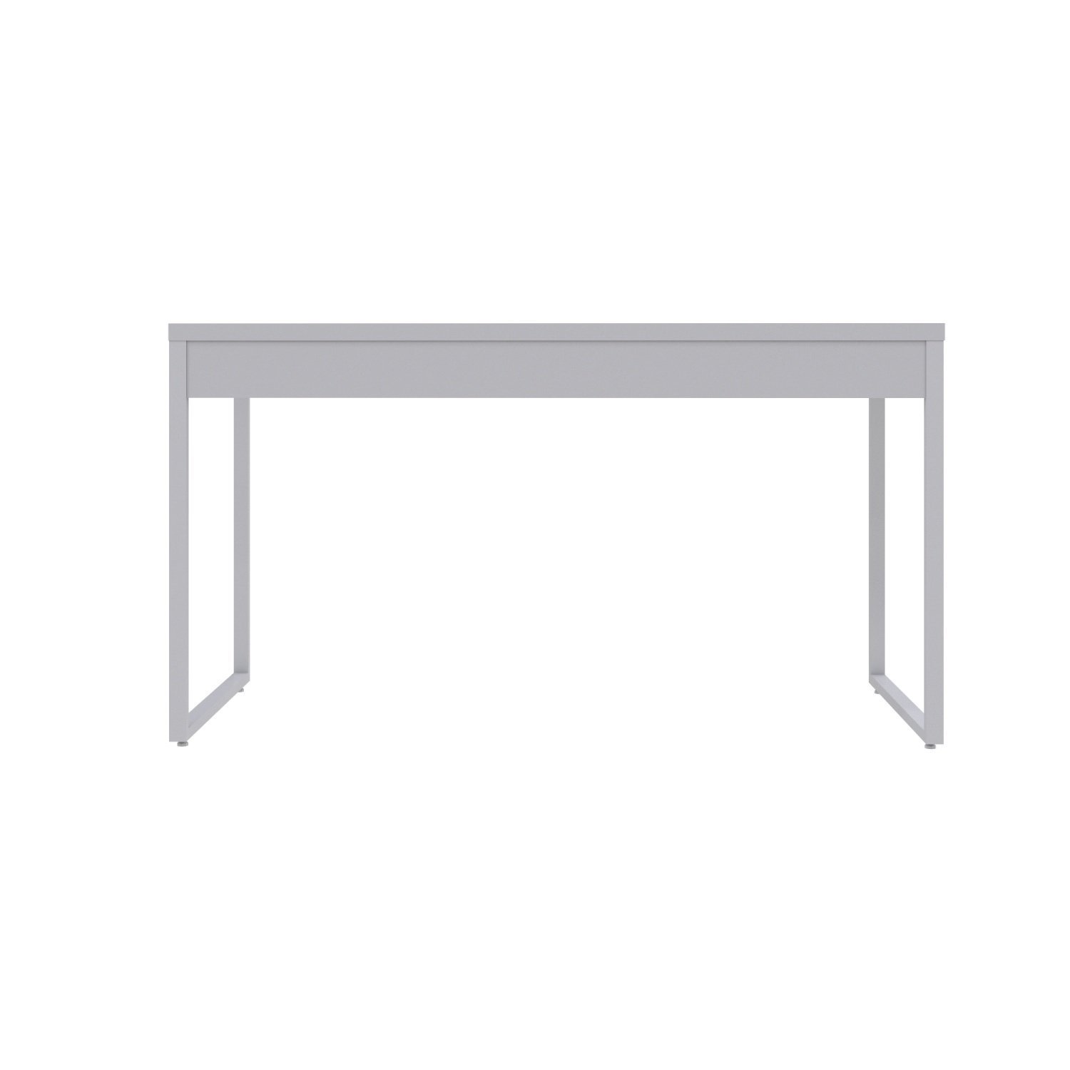 Mesa para Escritório Office Estilo Industrial 135cm Kuadra - 6
