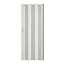 Ver imagem 3 de Porta Sanfonada de PVC 210cm x 60cm Plastporta Bcf Branco