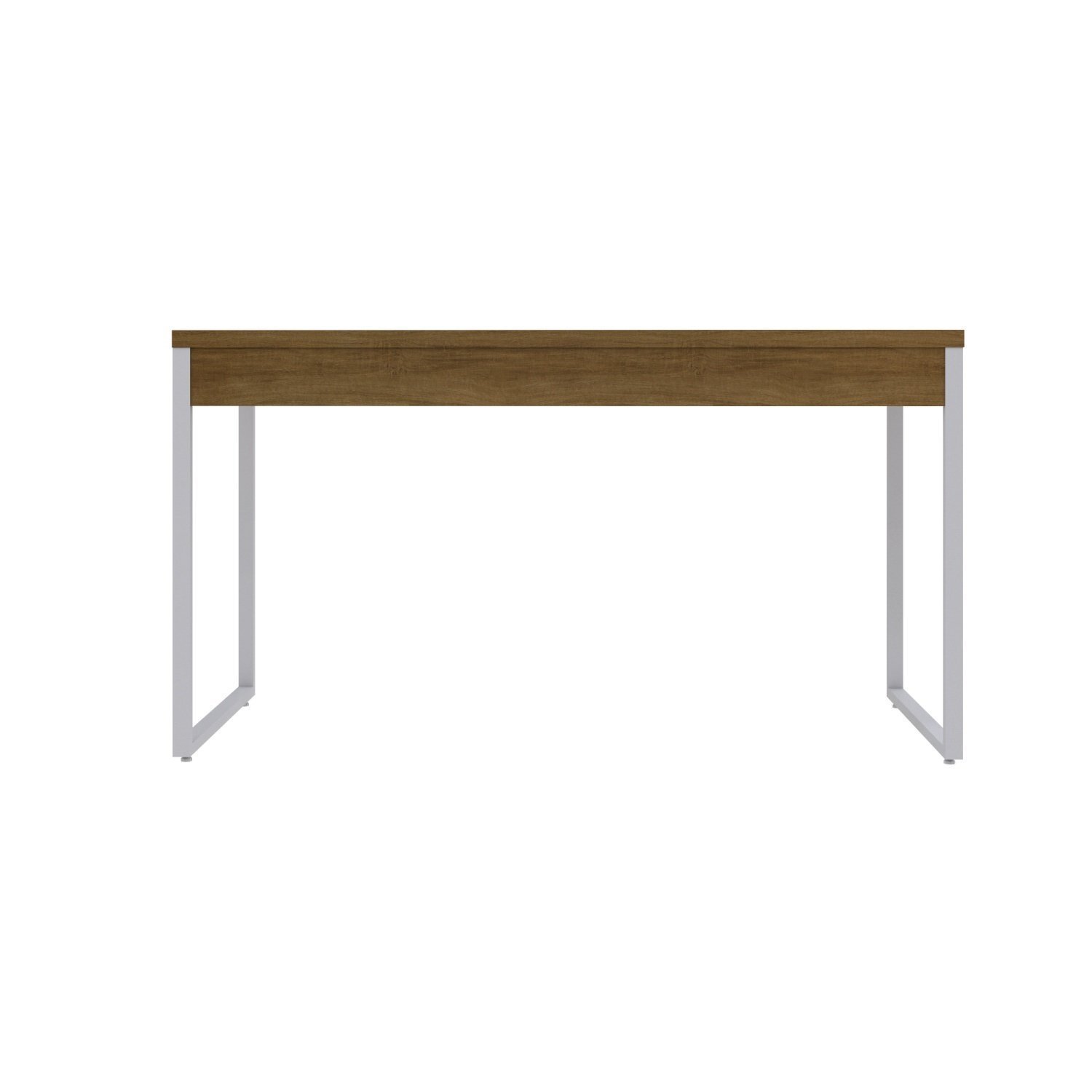 Mesa para Escritório Office Estilo Industrial 135cm Kuadra - 6