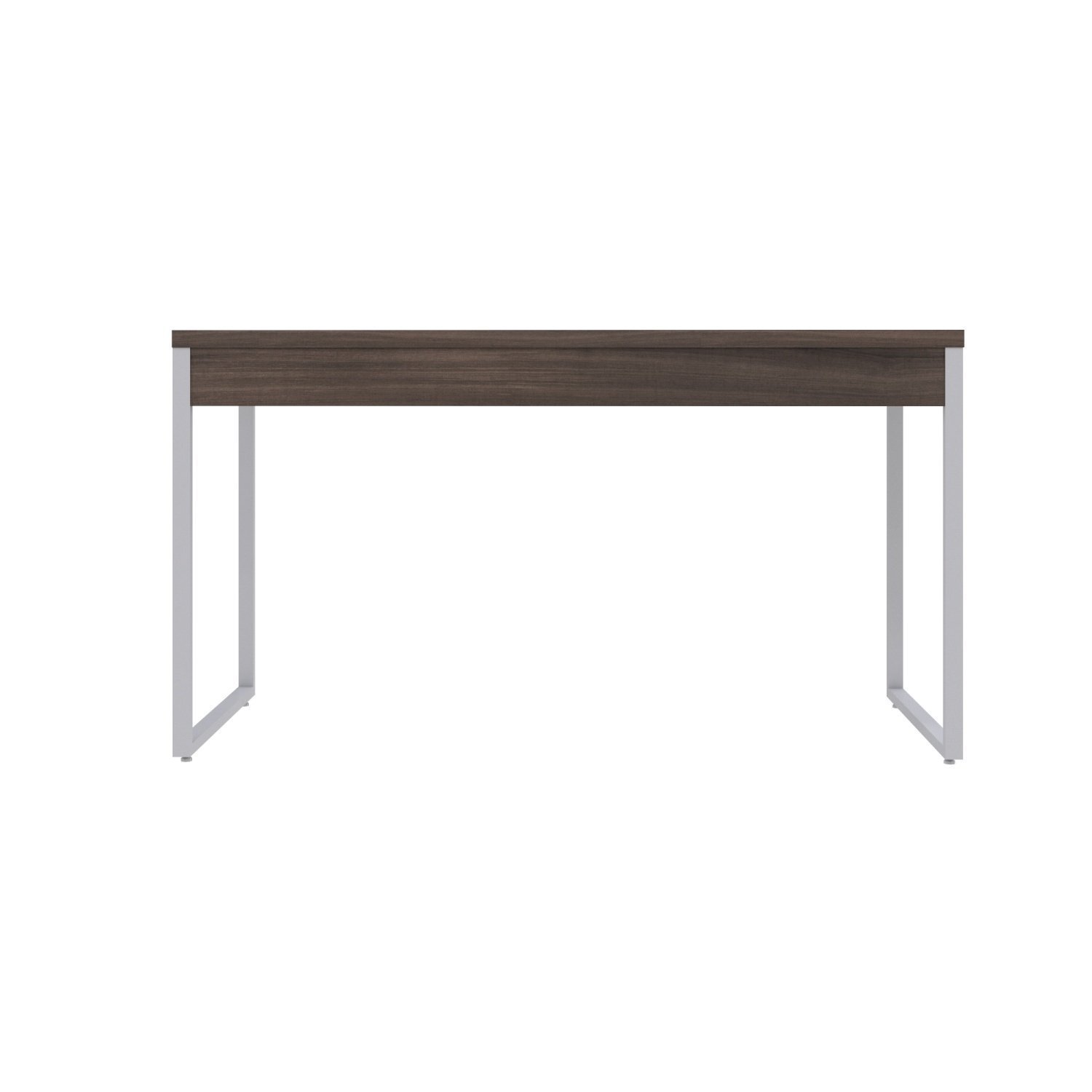 Mesa para Escritório Office Estilo Industrial 135cm Kuadra - 6