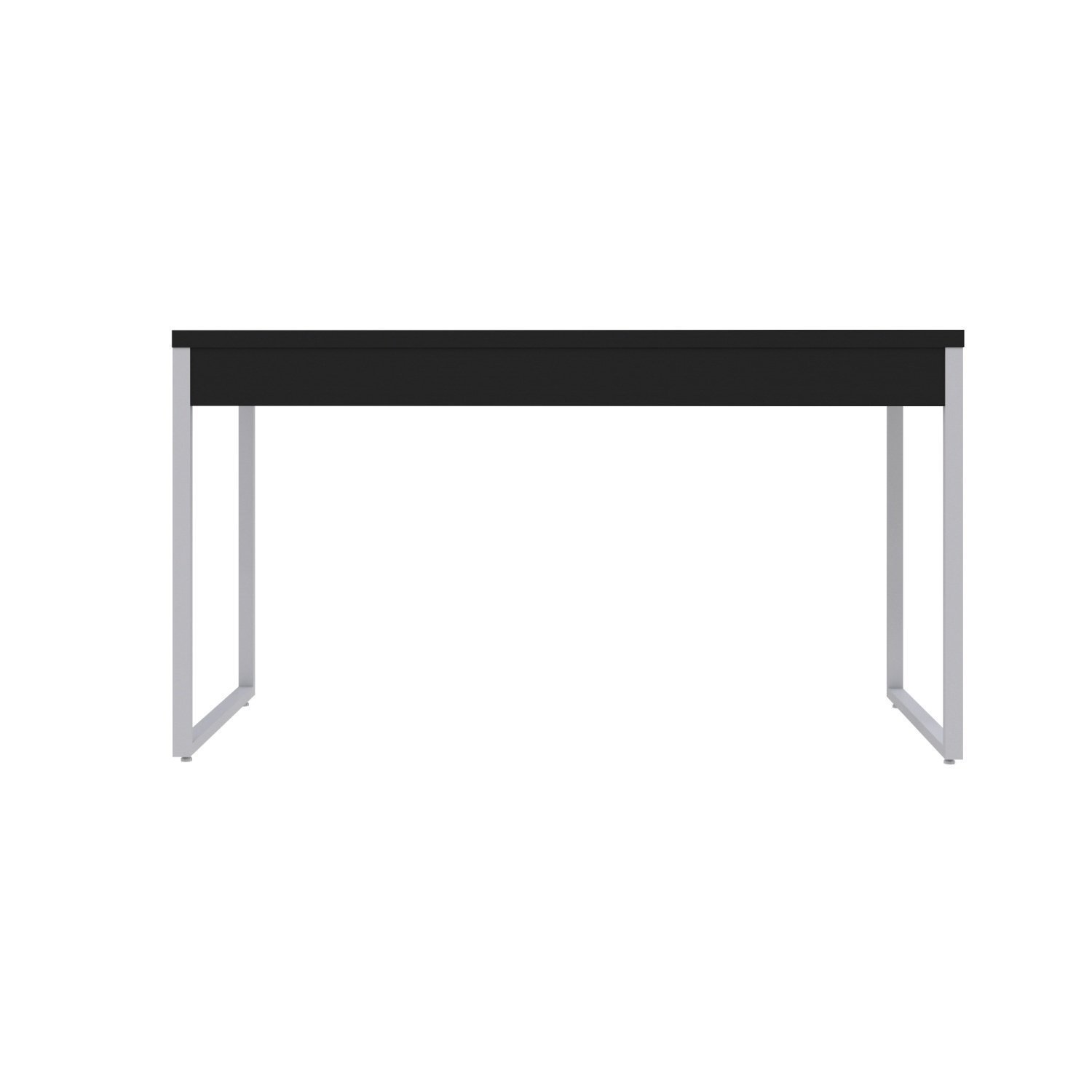Mesa para Escritório Office Estilo Industrial 135cm Kuadra - 6