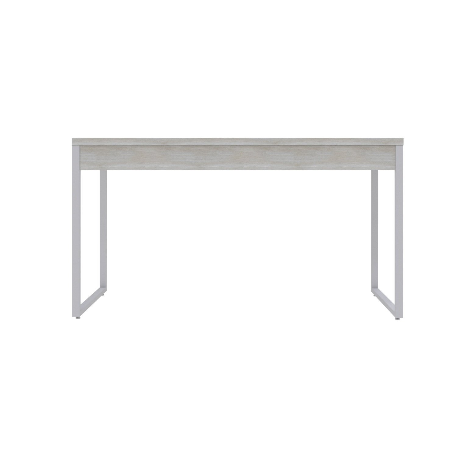 Mesa para Escritório Office Estilo Industrial 135cm Kuadra - 6