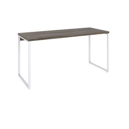 Mesa para Escritório Diretor Estilo Industrial 150cm Kuadra - 2