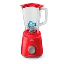 Ver imagem 4 de Liquidificador Philips Walita Daily Ri2110 Vermelho