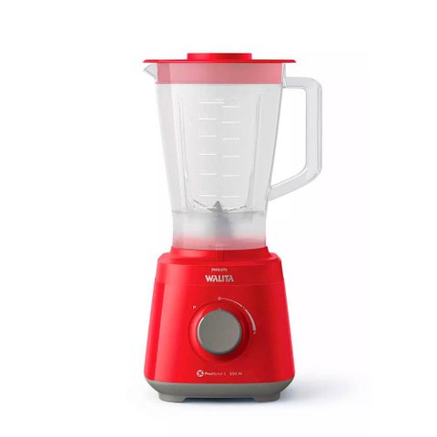 Liquidificador Philips Walita Daily Ri2110 Vermelho