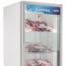 Refrigerador Expositor Vertical para Carnes Frilux 570 Litros Branco Porta de Vidro Aquecido 220v Rf - 2