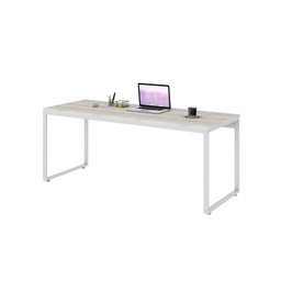 Escrivaninha Estilo Industrial Diretor 180cm Kuadra - 4
