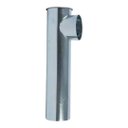 Ver imagem 1 de Joelho Fogão Lenha Galvanizada Zatti - 110mm
