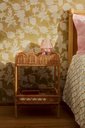 Ver imagem 2 de Mesa Lateral Petal Rattan - a\Casa