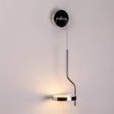 Ver imagem 6 de Pendente Arandela Emma LT012-CR LED 4W 2700K Starlux ST2573
