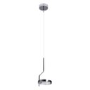 Ver imagem 1 de Pendente Arandela Emma LT012-CR LED 4W 2700K Starlux ST2573