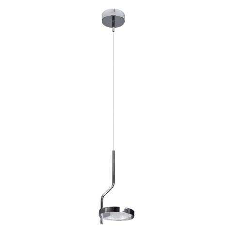Pendente Arandela Emma LT012-CR LED 4W 2700K Starlux ST2573