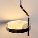 Ver imagem 4 de Pendente Arandela Emma LT012-CR LED 4W 2700K Starlux ST2573