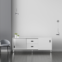 Ver imagem 3 de Pendente Arandela Emma LT012-CR LED 4W 2700K Starlux ST2573
