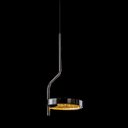 Ver imagem 7 de Pendente Arandela Emma LT012-CR LED 4W 2700K Starlux ST2573