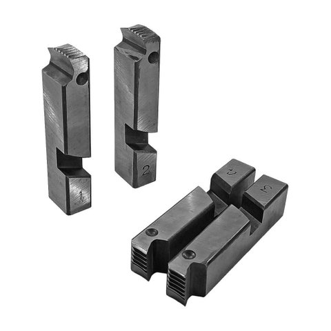 Conjunto de Cossinete Bspt 12pol Á 34pol