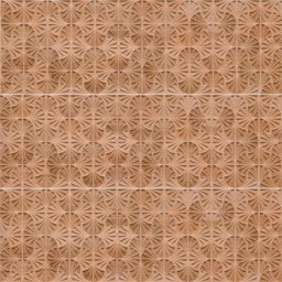 Revestimento Esmaltado Acet Borda Reta Leque Legno 32x100cm - 3