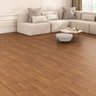 Piso Vinílico Autocolante Amadeirado Régua M² Angelim Tubrax - 1