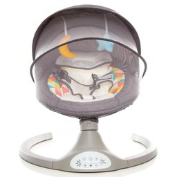 Cadeirinha Descanso Motion Musical Bluetooth, Timer e - 6