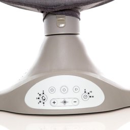 Cadeirinha Descanso Motion Musical Bluetooth, Timer e - 5