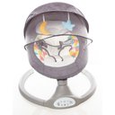 Ver imagem 1 de Cadeirinha Descanso Motion Musical Bluetooth, Timer e