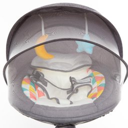 Cadeirinha Descanso Motion Musical Bluetooth, Timer e - 7