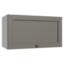 Ver imagem 1 de Armário Aéreo 60 Cm 1 Porta Basculante Vik Madesa