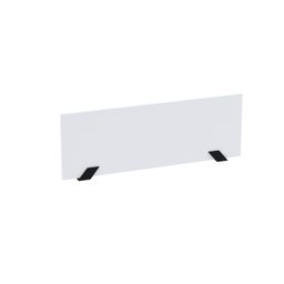 Painel Divisor para Mesas de Escritório 120x35cm - 1