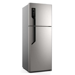 Geladeira Electrolux 480 Litros Frost Free Duplex com Autosense Efficient Inox Look Tf71s 127v - 3
