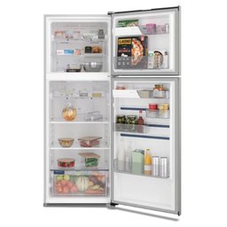 Geladeira Electrolux 480 Litros Frost Free Duplex com Autosense Efficient Inox Look Tf71s 127v - 4